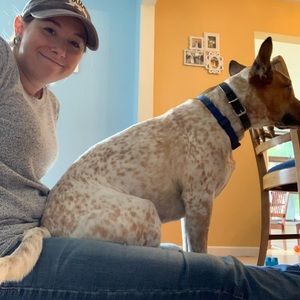 Meet your Posher, Vanessa